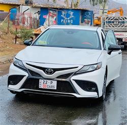 تويوتا كامري